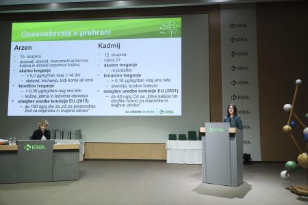 Nika Kadunc, zlata maturnatka, studentka biokemije (2)